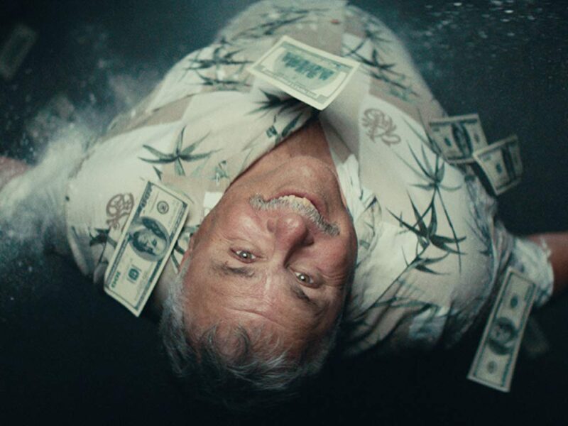 The Legend of Cocaine Island (2018): Entretenido Documental en Netflix