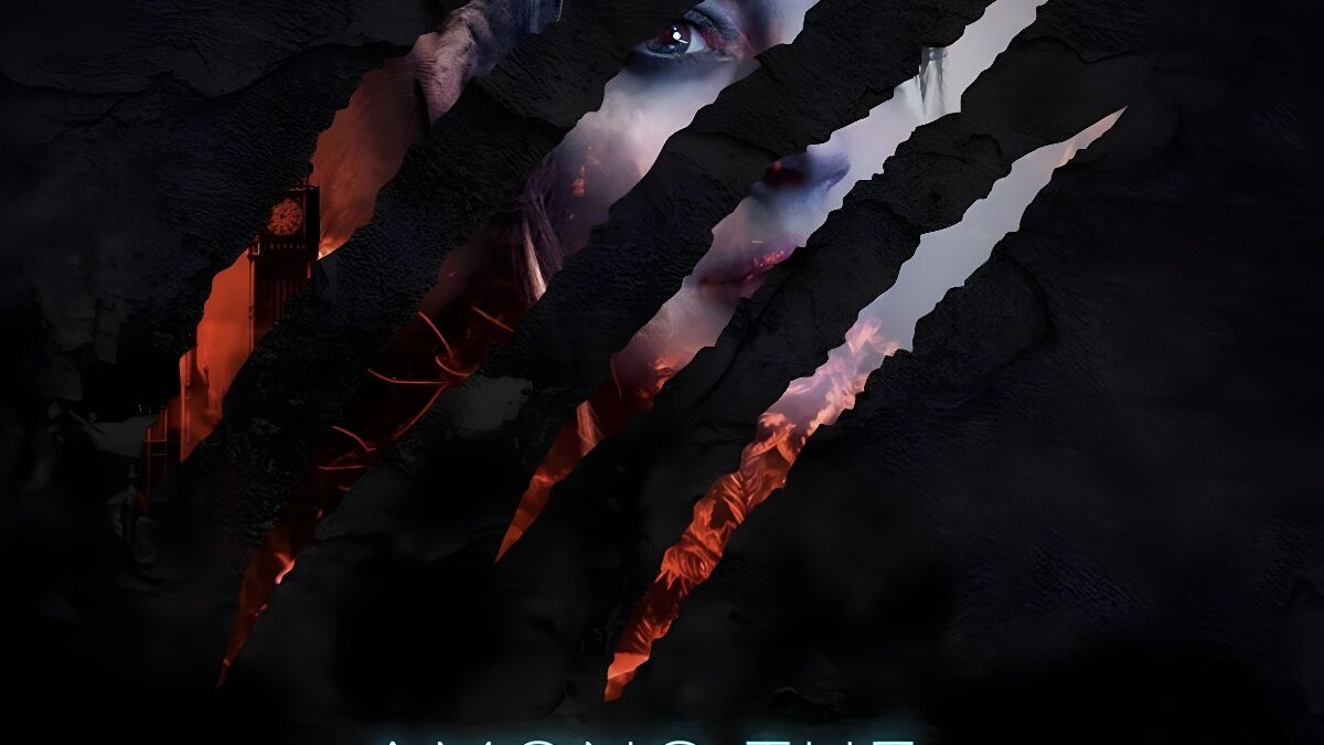 Among the Shadows (2019): Sale Lindsay Lohan