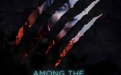 Among the Shadows (2019): Sale Lindsay Lohan