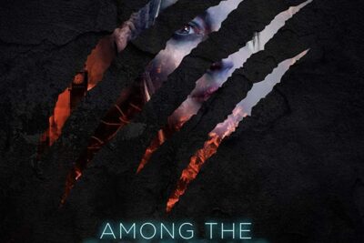 Among the Shadows (2019): Sale Lindsay Lohan