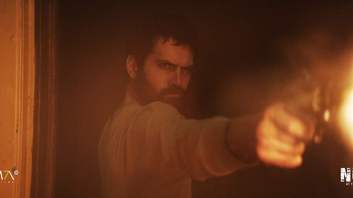 El Último Hombre (2018): Una Gran Atmósfera