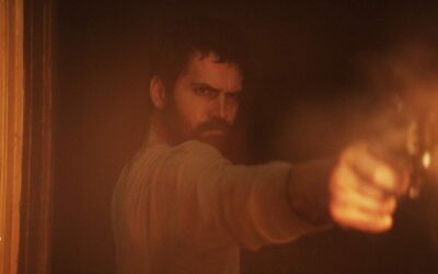 El Último Hombre (2018): Una Gran Atmósfera
