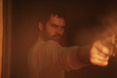 El Último Hombre (2018): Una Gran Atmósfera