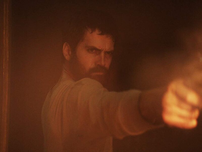 El Último Hombre (2018): Una Gran Atmósfera