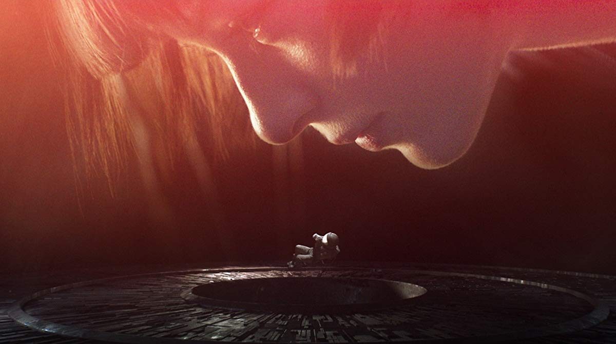 A.I. Rising (2018): Androides e Inteligencia Emocional