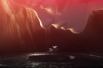 A.I. Rising (2018): Androides e Inteligencia Emocional