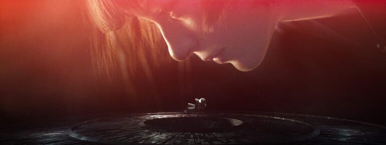 A.I. Rising (2018): Androides e Inteligencia Emocional