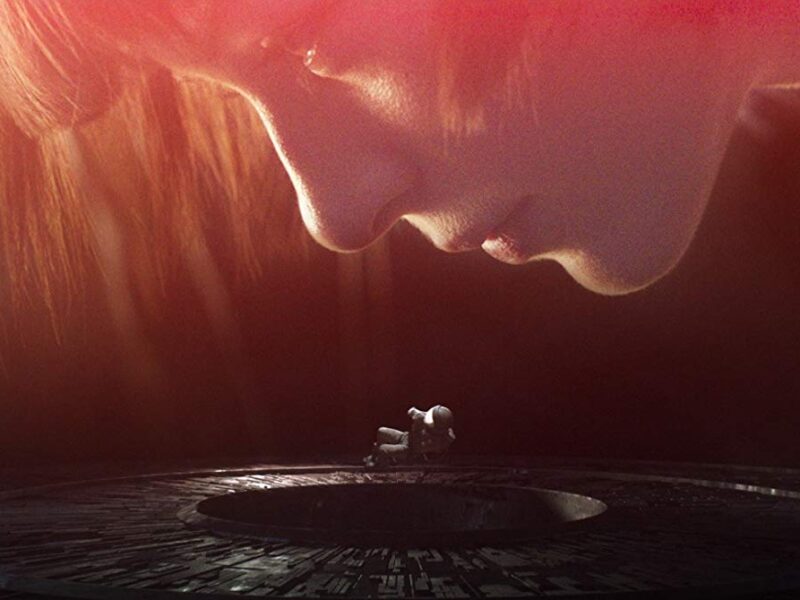 A.I. Rising (2018): Androides e Inteligencia Emocional