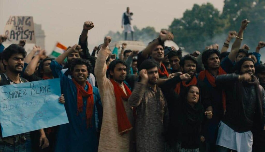 Delhi Crime (2019): Nueva Serie de Netflix