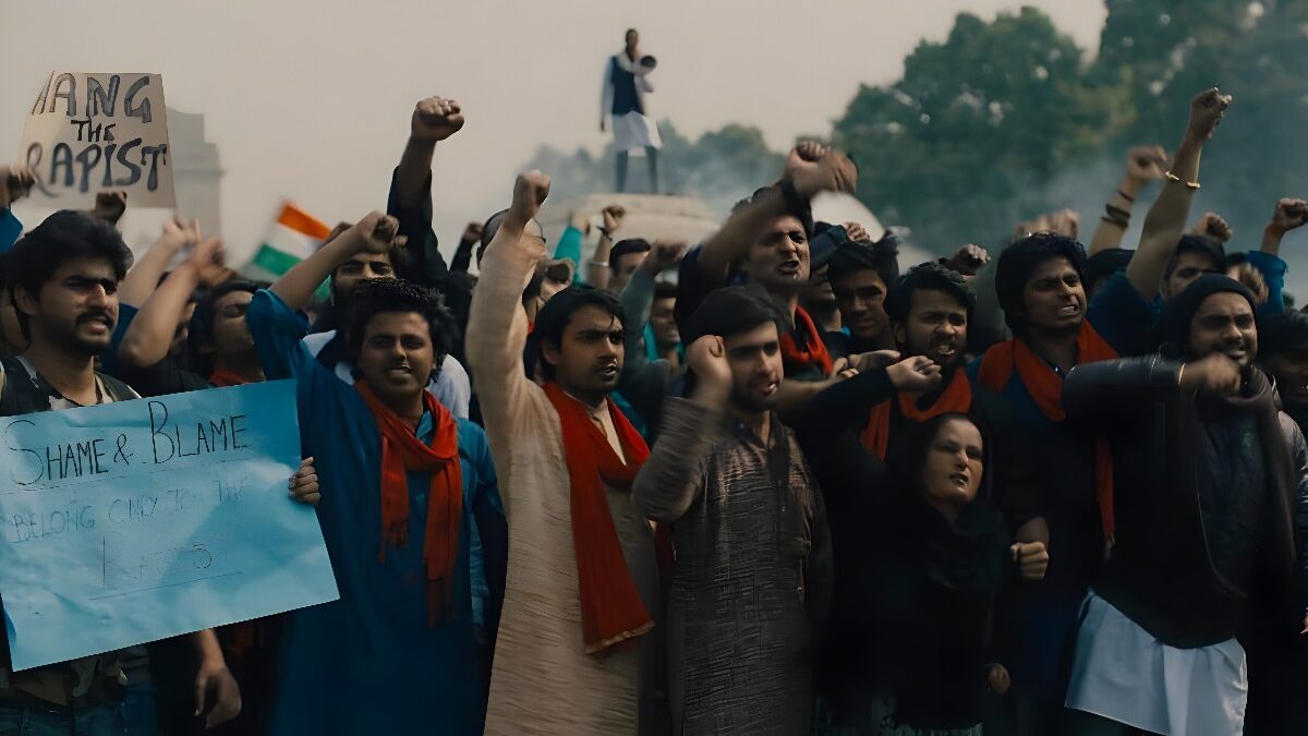 Delhi Crime (2019): Nueva Serie de Netflix