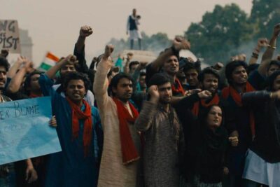 Delhi Crime (2019): Nueva Serie de Netflix