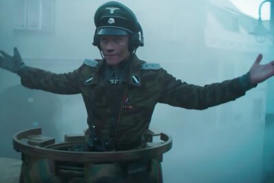 T-34 (2018): Cine Bélico Ruso. Crítica, Reseña