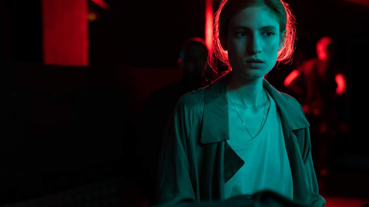 Osmosis (2019): Nueva Serie en Netflix