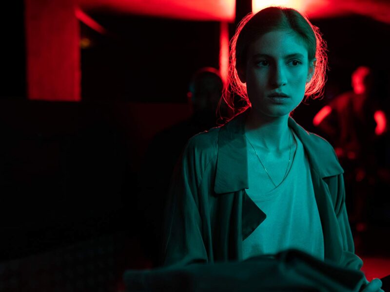 Osmosis (2019): Nueva Serie en Netflix