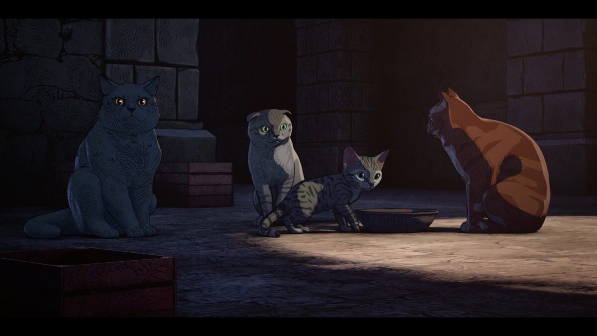 Love, Death & Robots (2019): Nueva Serie de Animación en Netflix