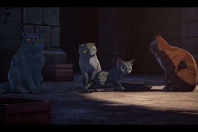 Love, Death & Robots (2019): Nueva Serie de Animación en Netflix