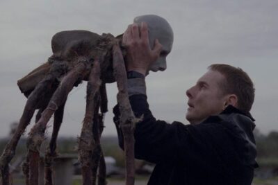 Possum (2018): Kafkiana