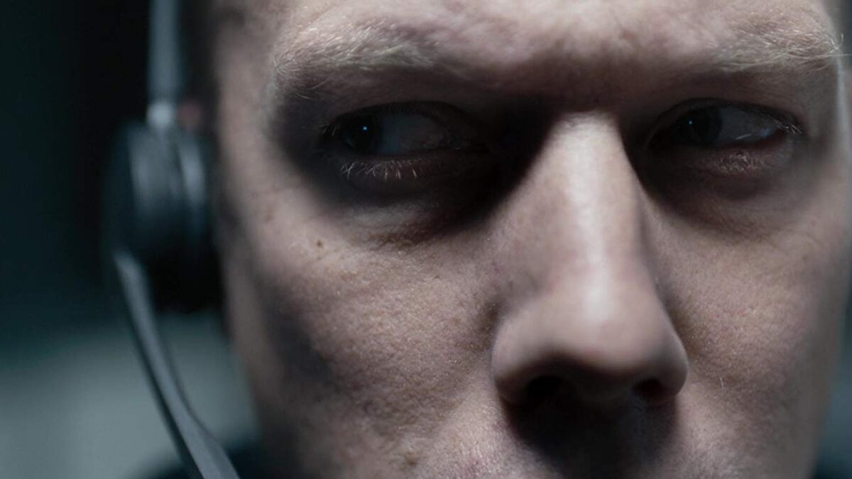 The Guilty (2018): Original Thriller Danés