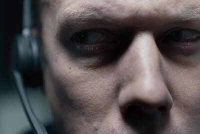 The Guilty (2018): Original Thriller Danés