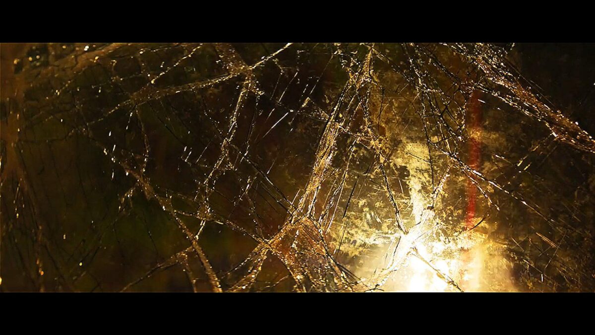 Mandy (2018): Psicodélica y Excéntrica