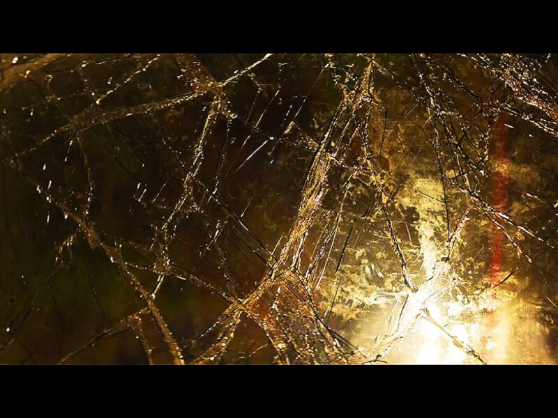 Mandy (2018): Psicodélica y Excéntrica