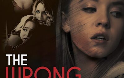 Un Error del Pasado (2018): Telefilme y Thriller, lo Esperable