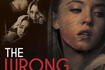 Un Error del Pasado (2018): Telefilme y Thriller, lo Esperable