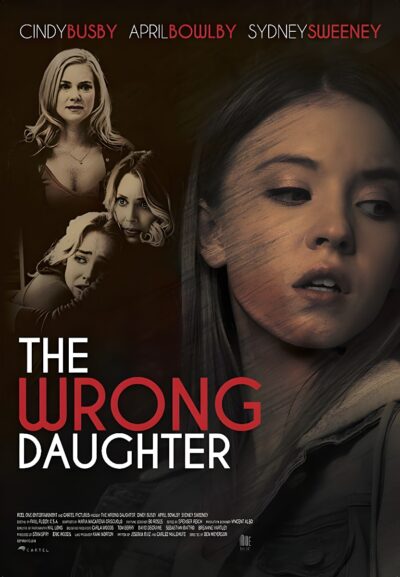 Un Error del Pasado (2018)