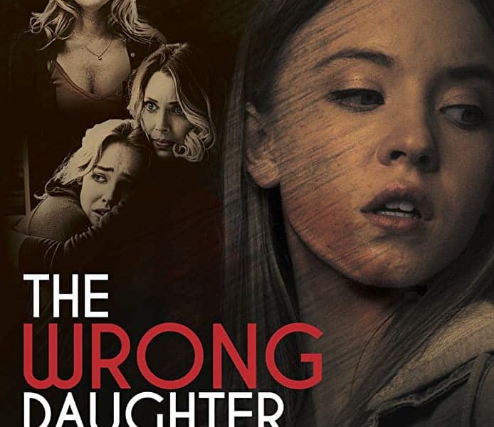 Un Error del Pasado (2018): Telefilme y Thriller, lo Esperable