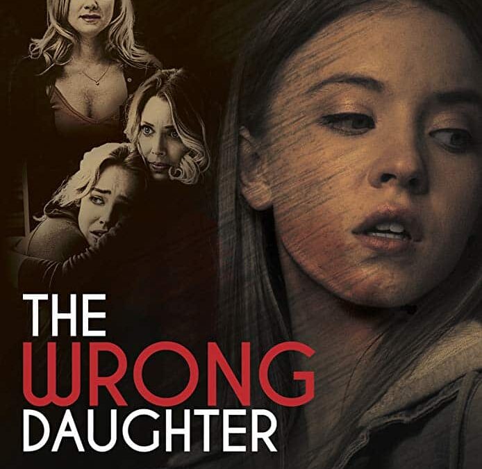 Un Error del Pasado (2018): Telefilme y Thriller, lo Esperable