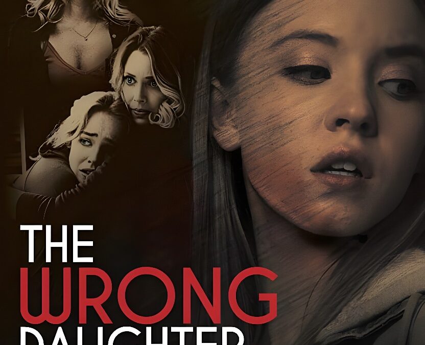 Un Error del Pasado (2018): Telefilme y Thriller, lo Esperable