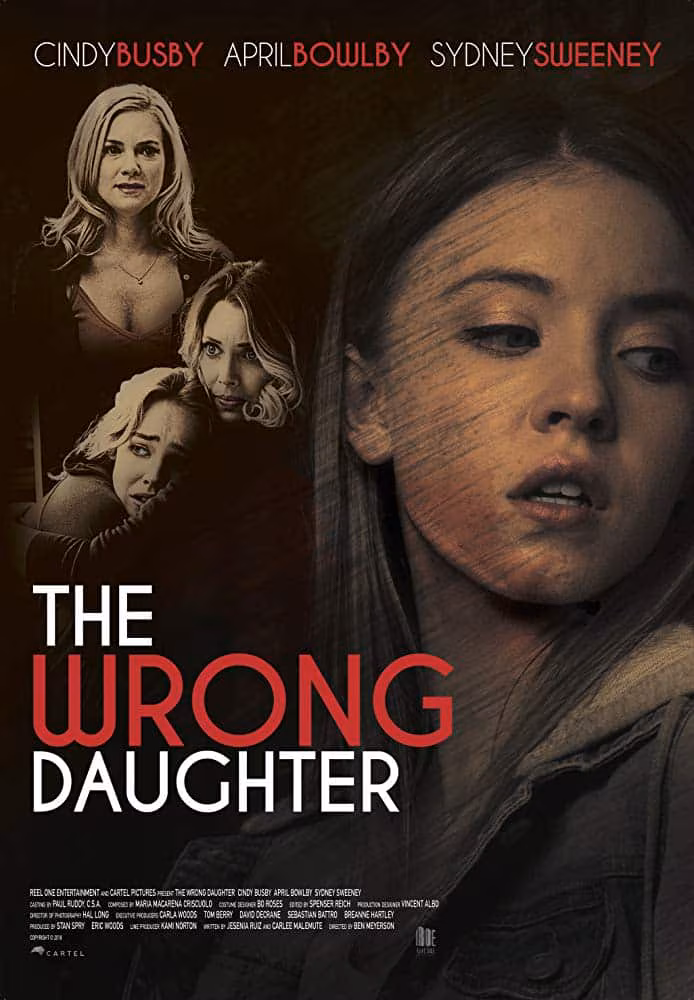 Un Error del Pasado (2018)