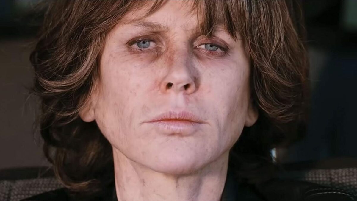 Destroyer. Una mujer Herida (2018): Nicole Kidman Ha Vuelto