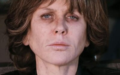 Destroyer. Una mujer Herida (2018): Nicole Kidman Ha Vuelto