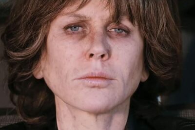 Destroyer. Una mujer Herida (2018): Nicole Kidman Ha Vuelto