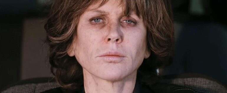 Destroyer. Una mujer Herida (2018): Nicole Kidman Ha Vuelto
