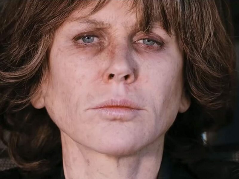 Destroyer. Una mujer Herida (2018): Nicole Kidman Ha Vuelto
