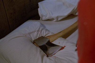 Tout sur les films slasher