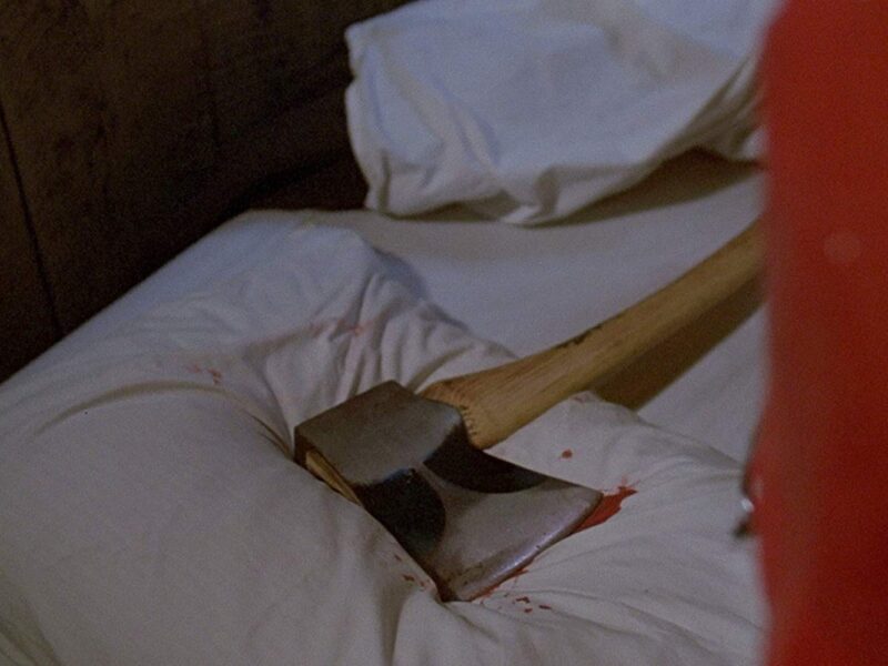 Tout sur les films slasher