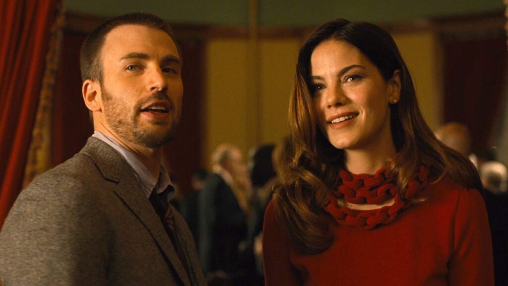 Déjate Querer (2014): Otra Comedia Romántica