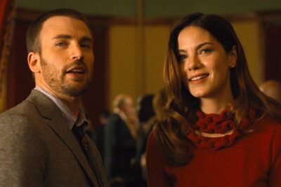 Déjate Querer (2014): Otra Comedia Romántica