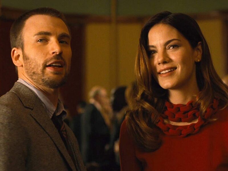 Déjate Querer (2014): Otra Comedia Romántica