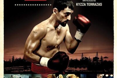 Bayoneta (2018): Drama de Boxeo y Redención