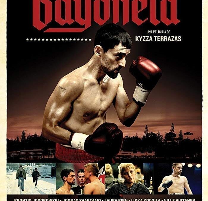 Bayoneta (2018): Drama de Boxeo y Redención