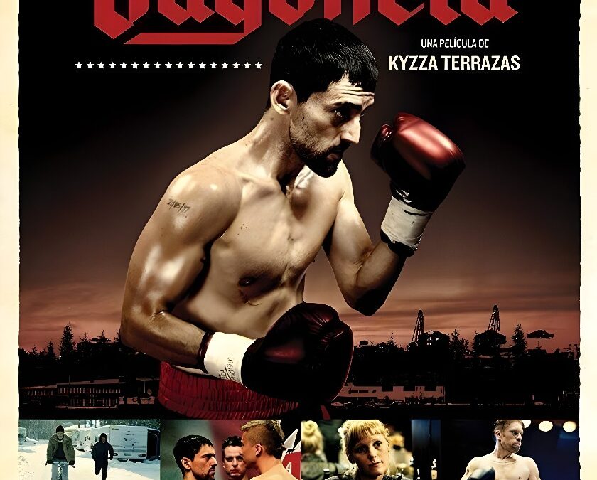 Bayoneta (2018): Drama de Boxeo y Redención