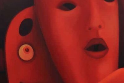 NYC Exhibitions: Kristen Sanders & Graham Durward