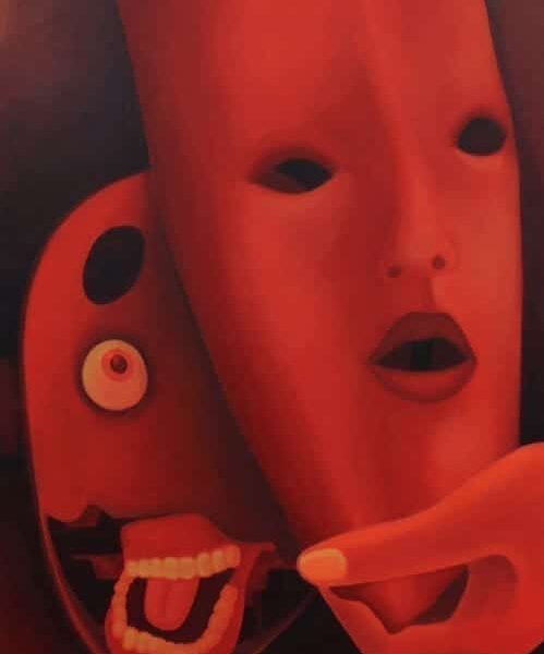 NYC Exhibitions: Kristen Sanders & Graham Durward