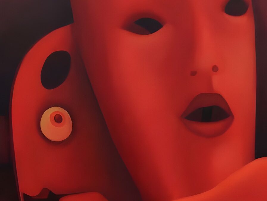 NYC Exhibitions: Kristen Sanders & Graham Durward