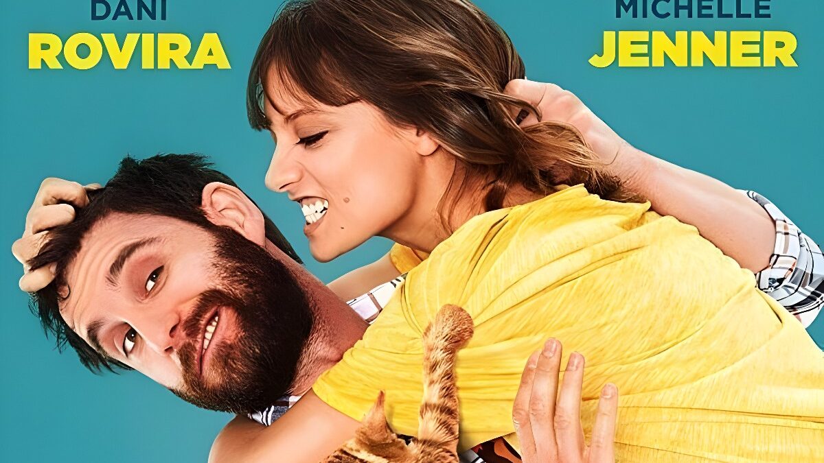 Miamor Perdido (2018). Película Comedia. Crítica, Reseña