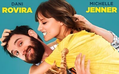 Miamor Perdido (2018). Película Comedia. Crítica, Reseña